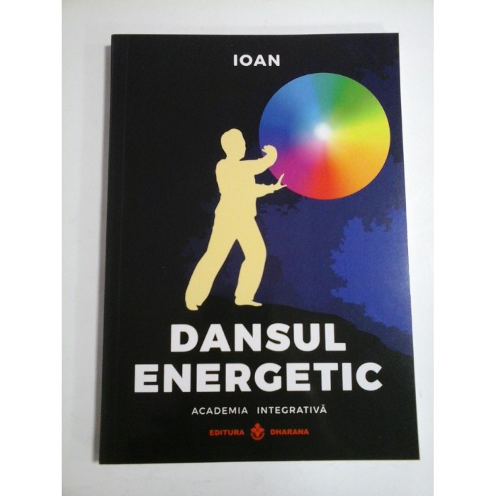 DANSUL  ENERGETIC  -  IOAN 